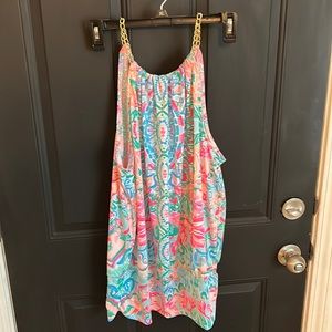 Lily Pulitzer halter